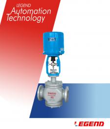 ZDLP M電動(dòng)精小型單座、套筒調(diào)節(jié)閥