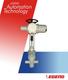 T966H、Y電動(dòng)鍋爐給水型調(diào)節(jié)閥