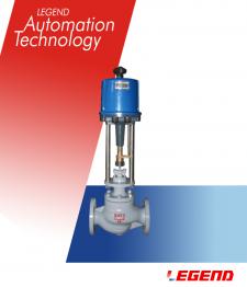 QSLP、N、M智能型電子式電動(dòng)單座、雙座、套筒調(diào)節(jié)閥