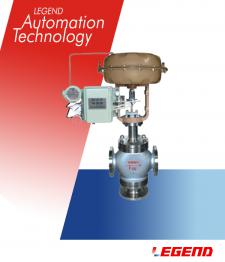 ZMBQ  AX氣動(dòng)三通合流、分流調(diào)節(jié)閥