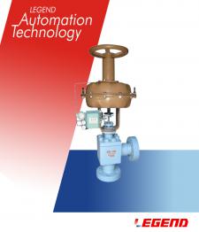 ZMAS、ZMBS型氣動(dòng)角形調(diào)節(jié)閥